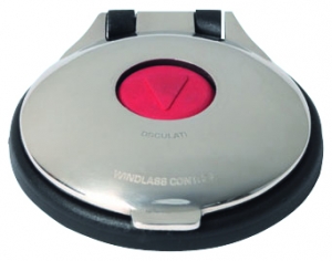 Irgatlar için ayak şalteri