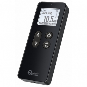 Quick CHC WH kablosuz zincir sayacı