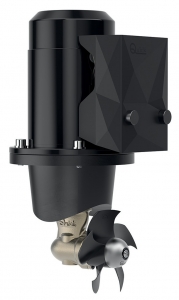 Quick Baş Manevra Pervanesi