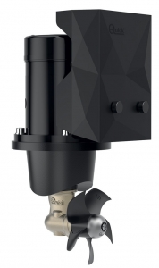 Quick Baş Manevra Pervanesi