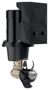 Quick Baş Manevra Pervanesi