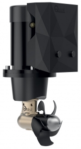 Quick Baş Manevra Pervanesi