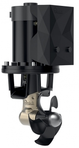 Quick Baş Manevra Pervanesi