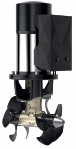 Quick Baş Manevra Pervanesi