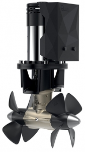 Quick Baş Manevra Pervanesi