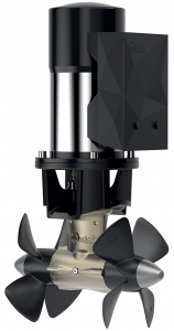 Quick Baş Manevra Pervanesi