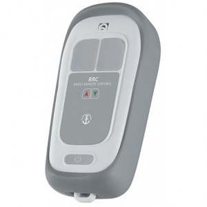 Quick H02+ Kablosuz uzaktan kumanda el &uuml;nitesi. El Tipi