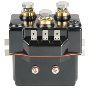 Solenoid