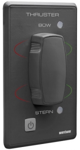 Vetus kolay manevra paneli