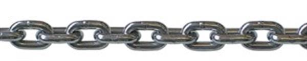 Paslanmaz Çelik Zincir 5mm