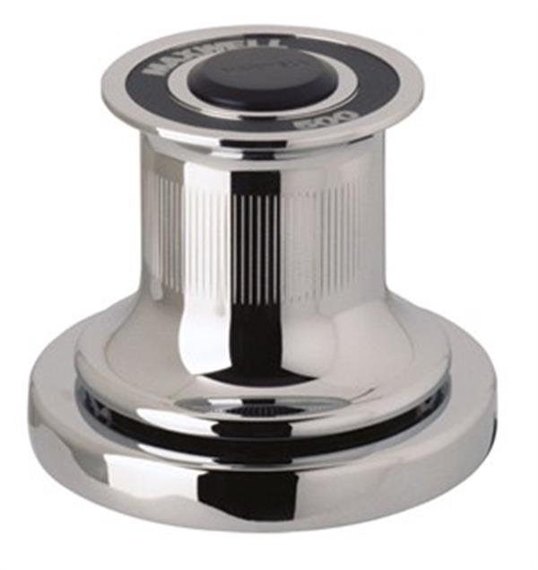 Maxwell VC 1000 Serisi 1000W 24V Tamburlu Irgat