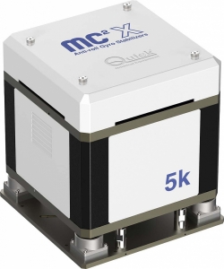 Quick MC² X Cayro Dengeleyici