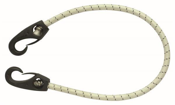 Plastik kancalı elastik halat 4MMX30CM