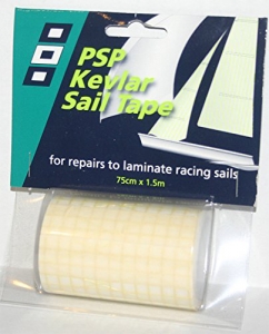 Kevlar Yelken tamir bandı