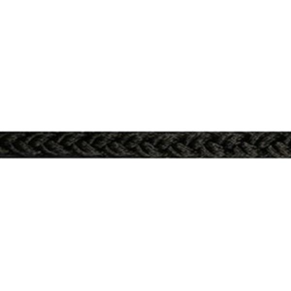 KORD PES3 3 KOLLU BATAN HALAT Ø36 SİYAH