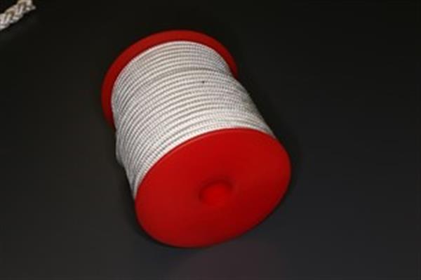 KORD GENEL KULLANIM İPİ BEYAZ Ø5MM - 400MT