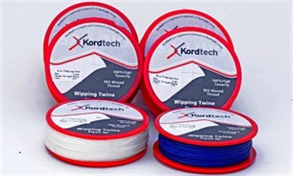 KORDTECH PİYAN İPİ MAVİ Ø1MM - 30MT