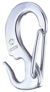 Wichard tek el yelken shackle&rsquo;ı