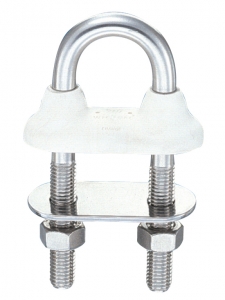 Wichard su ge&ccedil;irmez u-mapa. Patentli.