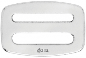 Wichard paslanmaz &ccedil;elik halka