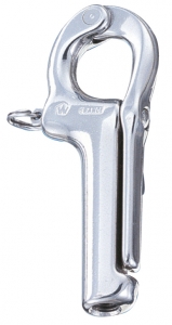 Wichard Pelikan kilit. Patentli.