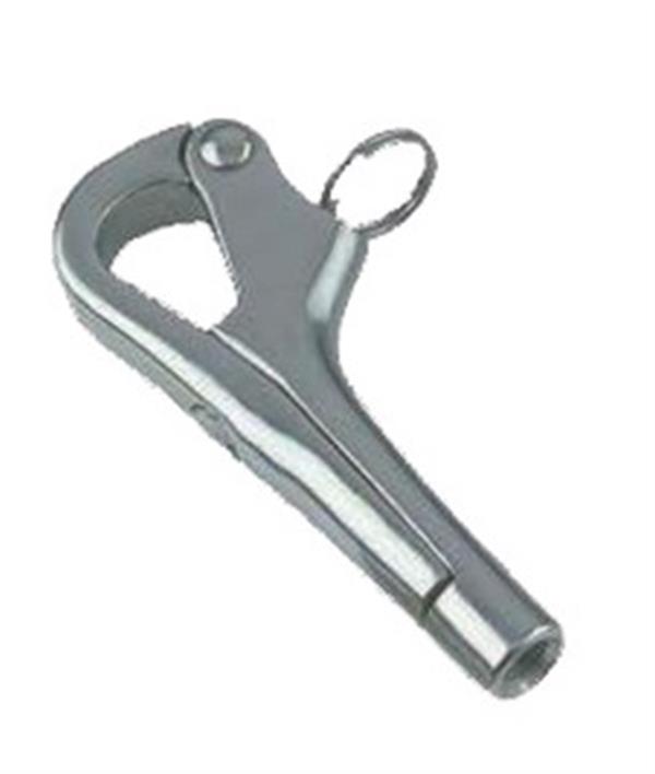 Pelikan kilit 8MM X 97MM