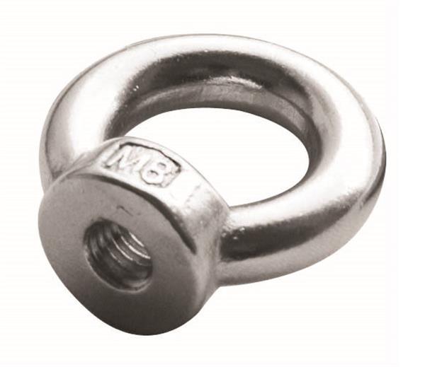 Kuş gözü mapa 12M