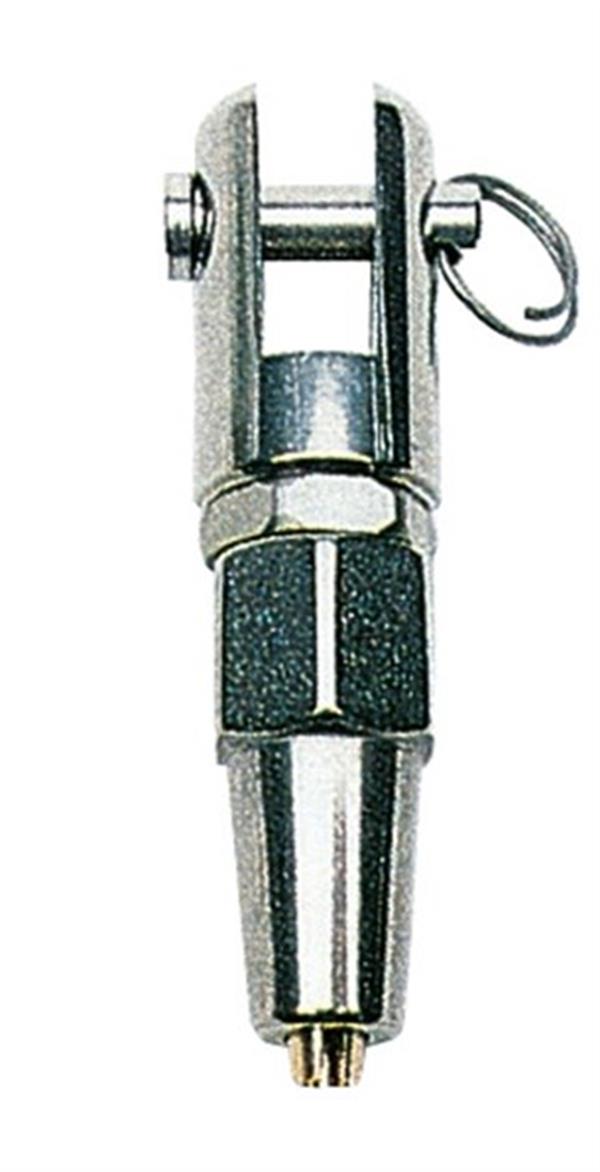 Norsmen dişi 10mm