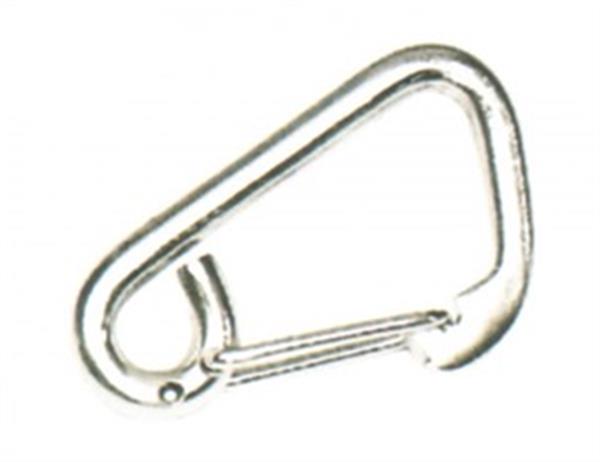 KARABİNA YAYLI 12X120MM