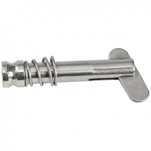 Tente parçaları için yedek pim