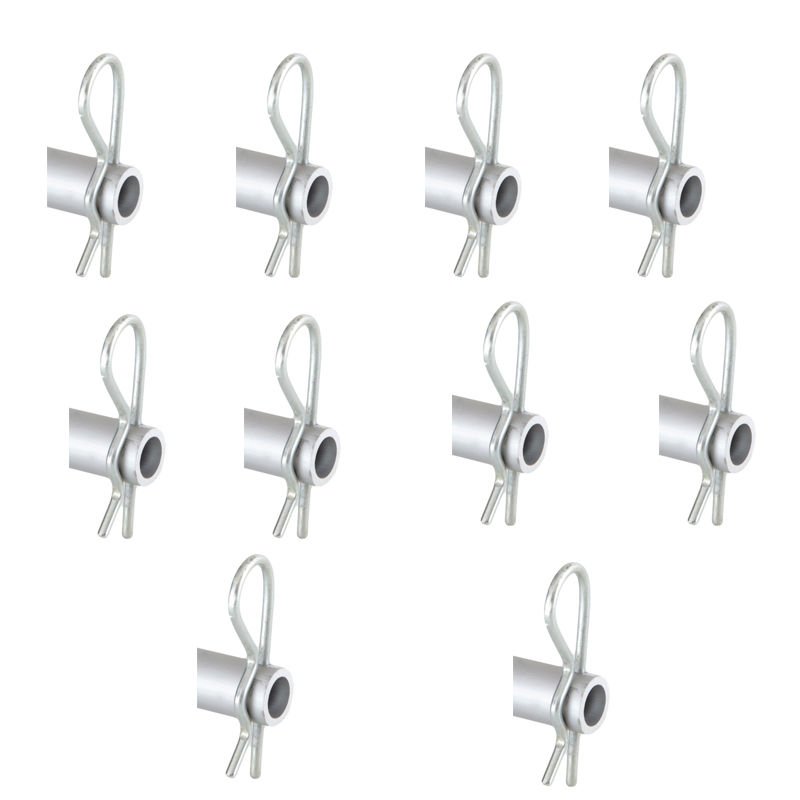 10'lu R Kopilya Demir 10940