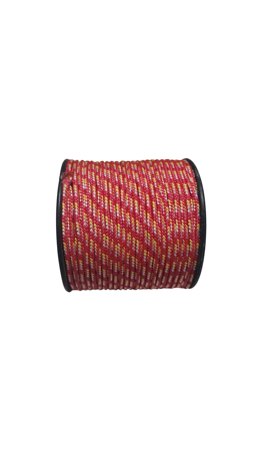 Kırmızı sarı top ip 2mm 30m 1111