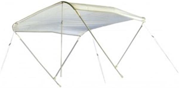 Portatif Tente 2 Kollu 130x110x180 cm