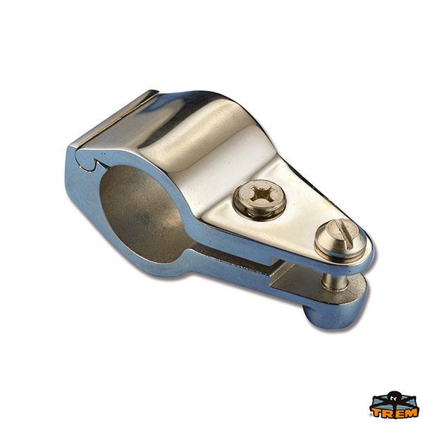 Tente Parçası Ebat:25 mm