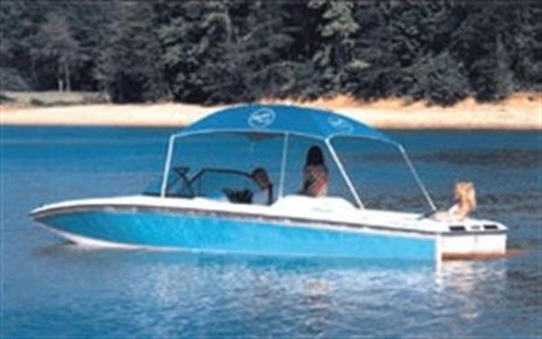 Anchorshade II, Lacivert