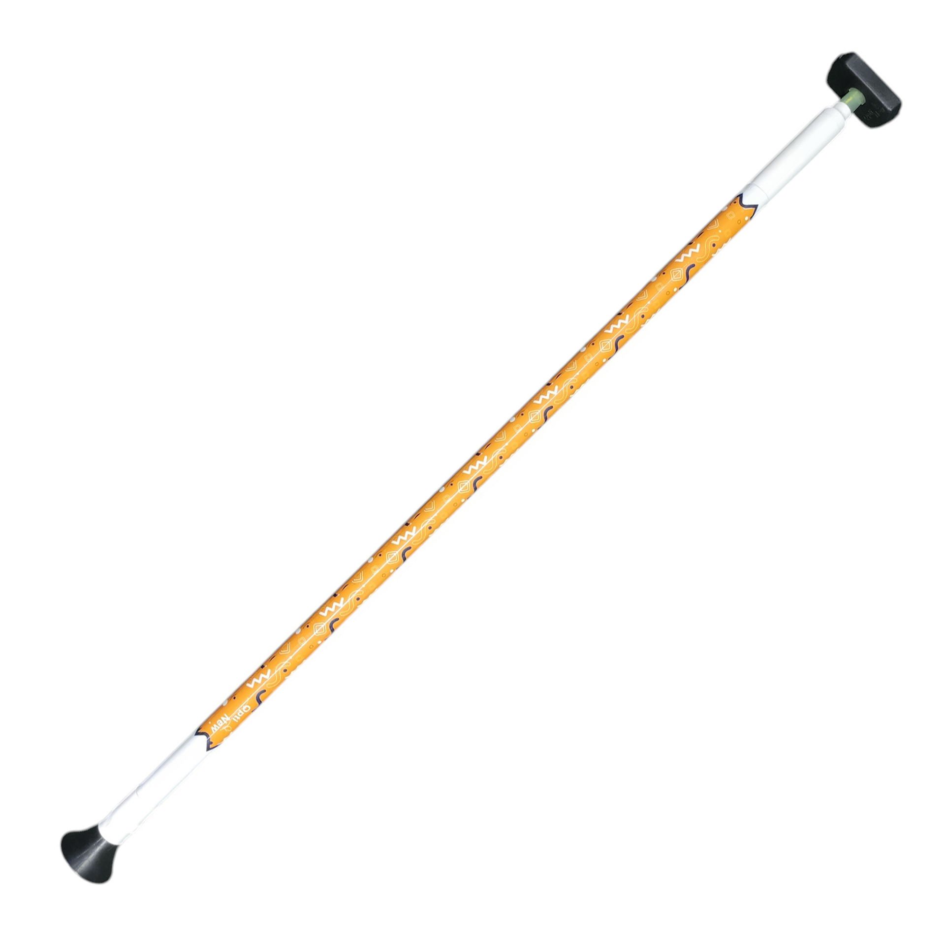 Yeke Uzatması 16mm Pivot Turuncu Renkli 1125