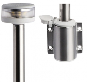 Direkli silyon feneri