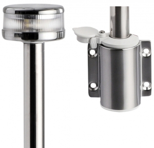 Direkli silyon feneri