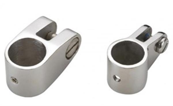 Tente Parçası Dişi Boy:25 mm