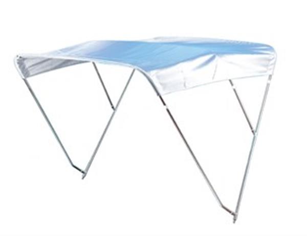 Trem Sombrero Portatif Tente 3 Kollu 200x200x140 cm