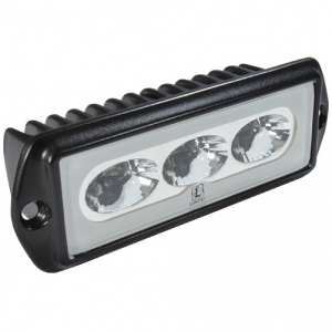 Lumitec CapriLT gömme güverte aydınlatma lambası. Ledli.