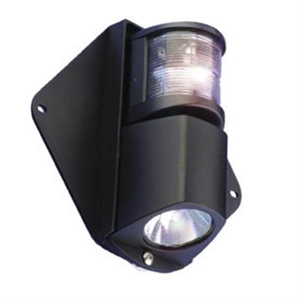 Trem Pruva Feneri / Güverte Aydınlatma Lambası 12V