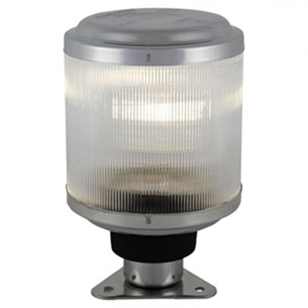 Aqua Signal 50 Serisi Kırmızı 360 Seyir Feneri 24V