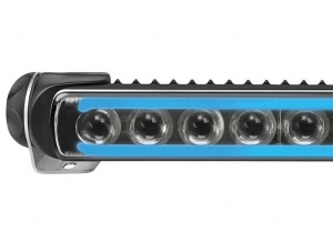 Hella Marine Sea Hawk-470 Kenar aydınlatmalı Işık Barı