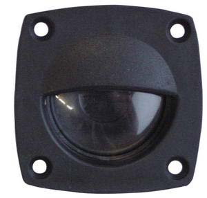 Merdiven, havuz aydınlatma lambası