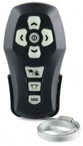 Marinco Projektör İçin Kablosuz Uzaktan Kumanda