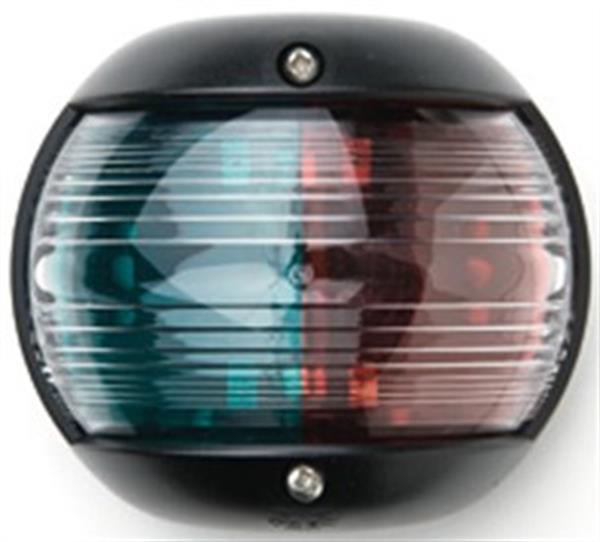 Trem Stella Polare İskele Sancak Seyir Feneri Siyah