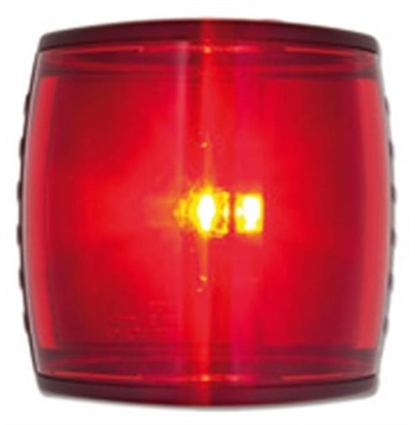 Trem Gemini Led İskele Seyir Feneri Beyaz