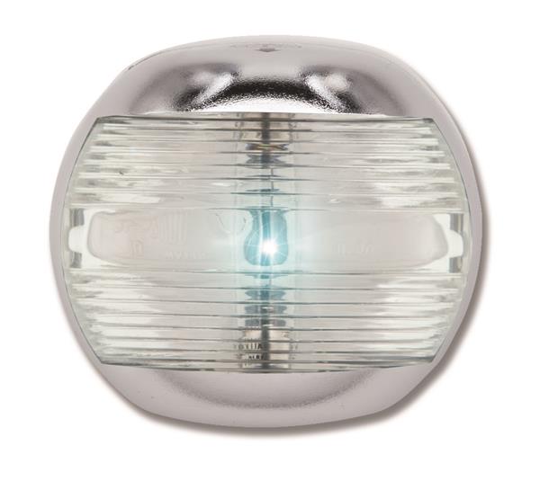 TREM KROM SERİ PRUVA FENERİ 12V/10W