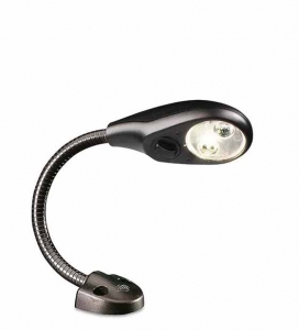 Hella Marine ledli harita lambası